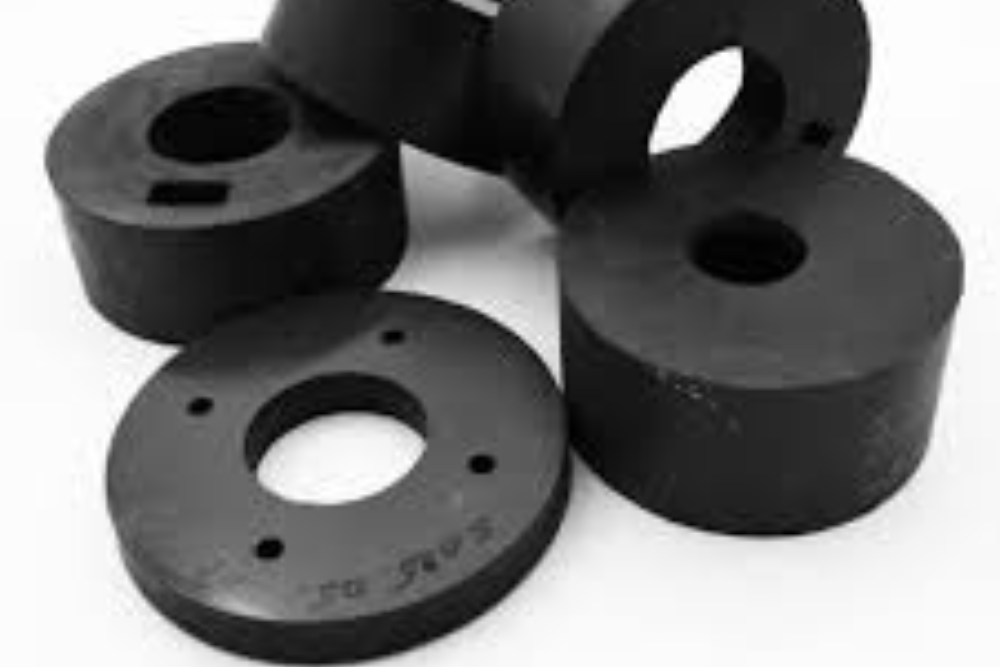 FKM Rubber: Reliable Material for Tough Industrial Applications
